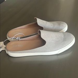 Brand New Old Navy Slip Ons